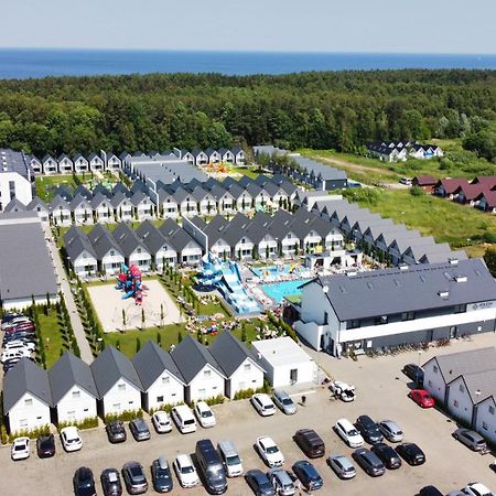 Holiday Park & Resort Grzybowo กชึชโบโว ภายนอก รูปภาพ