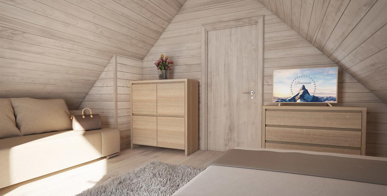 Holiday Park & Resort Grzybowo กชึชโบโว ภายนอก รูปภาพ